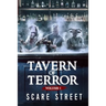 Tavern of Terror Vol. 1: Short Horror Stories Anthology