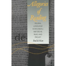 Allegories of Reading: Figural Language in Rousseau, Nietzsche, Rilke, and Proust (Revised)