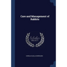 Care and Management of Rabbits
