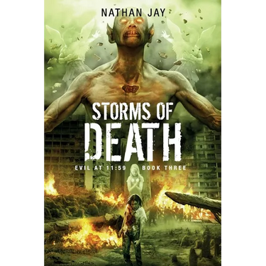 Storms of Death