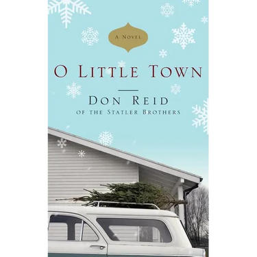 O Little Town