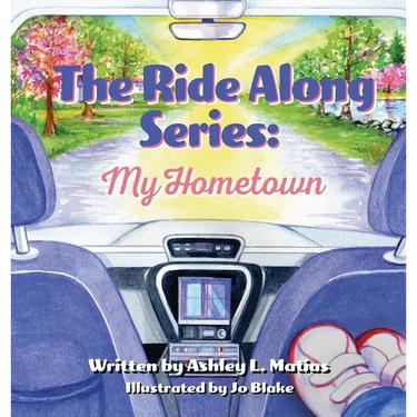 The Ride Along Series: My Hometown
