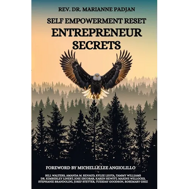 Self Empowerment Reset-Entrepreneur Secrets