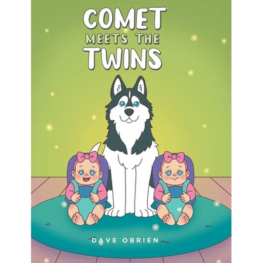 Comet Meets The Twins