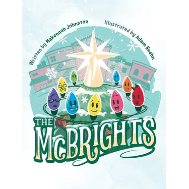 The McBrights