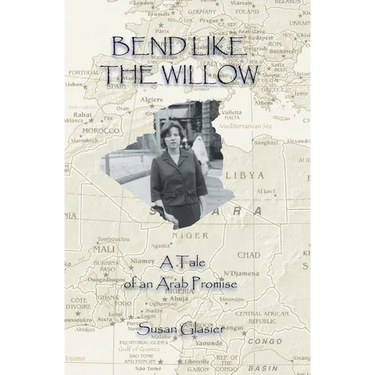 Bend Like the Willow: A Tale of Arab Promise