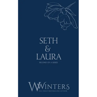 Seth & Laura: Desperate to Touch