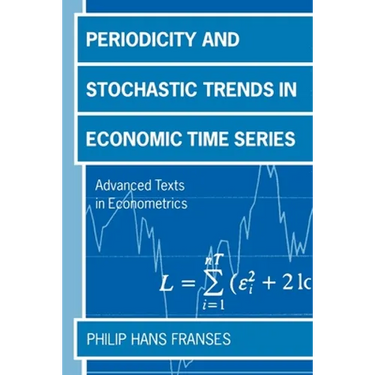 Periodicity and Stochastic Trends in Economic Time Series