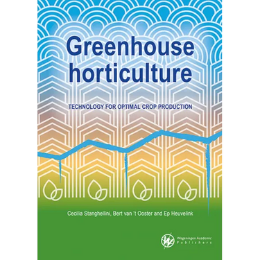 Greenhouse horticulture