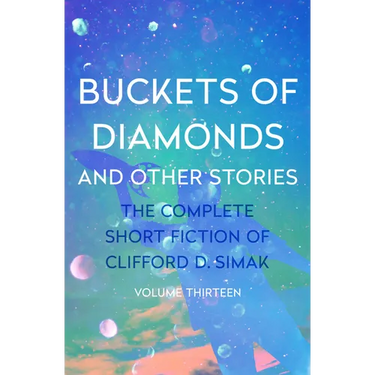 Buckets of Diamonds: And Other Stories