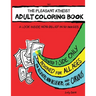 The Pleasant Atheist Adult Coloring Book: A Look Inside Non-Belief in 50 Images