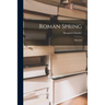Roman Spring: Memoirs
