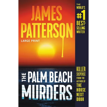 The Palm Beach Murders