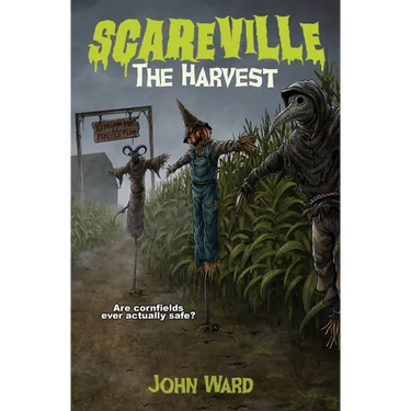 The Harvest