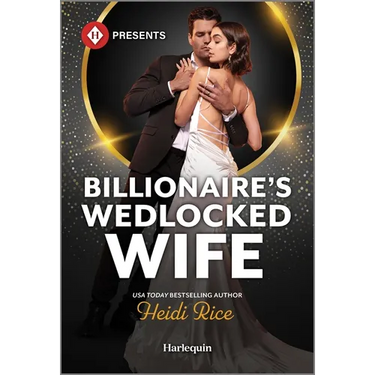 Billionaire's Wedlocked Wife