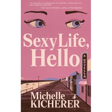 Sexy Life, Hello