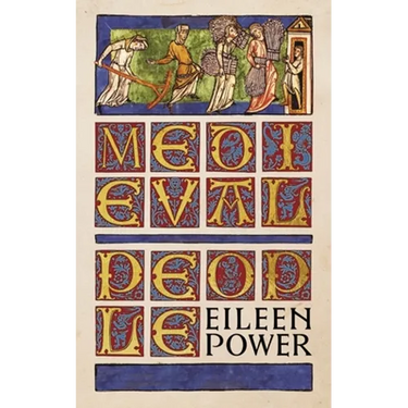 Medieval People