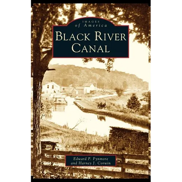Black River Canal