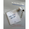 Wu Wei Eats an Egg: Poems by Lucas Hirsch