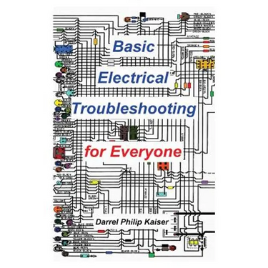 Basic Electrical Troubleshooting for Everyone