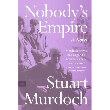 Nobody's Empire