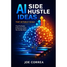 AI Side Hustle Ideas That Actually Scale: Find Profitable AI Business Ideas You Can Run Alone
