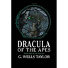The Urn: Dracula of the Apes Book 1