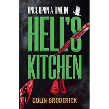 Once Upon a Time in Hell's Kitchen