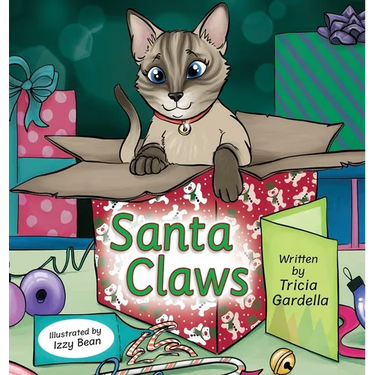 Santa Claws