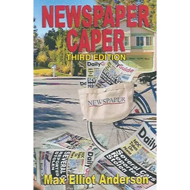 Newspaper Caper