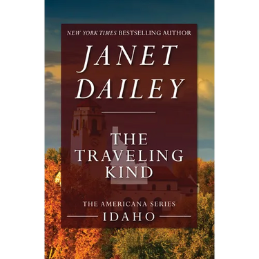 The Traveling Kind