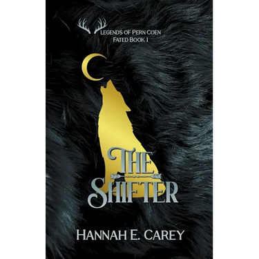The Shifter: Legends of Pern Coen