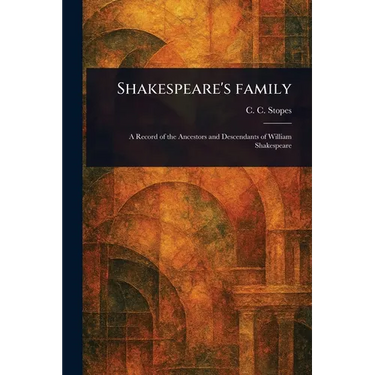 Shakespeare's Family
