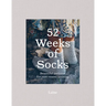 52 Weeks of Socks: Beautiful Patterns for Year-Round Knitting