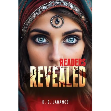Readers Revealed