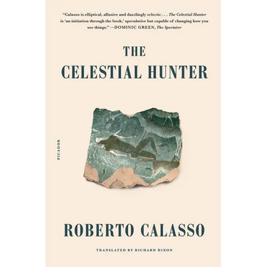 The Celestial Hunter