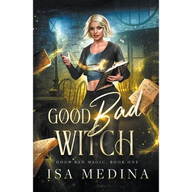 Good Bad Witch
