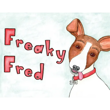Freaky Fred