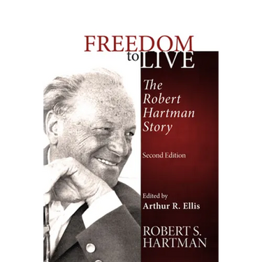 Freedom to Live