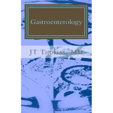 Gastroenterology: Fast Focus Study Guide