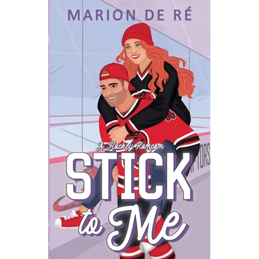 Stick to Me