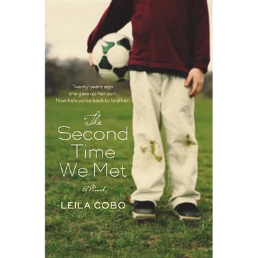 The Second Time We Met