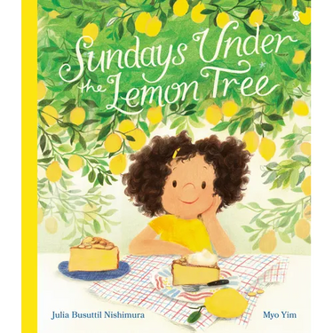 Sundays Under the Lemon Tree