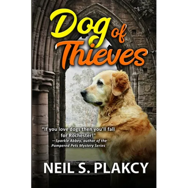 Dog of Thieves