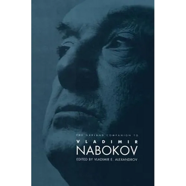 The Garland Companion to Vladimir Nabokov