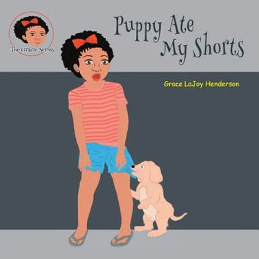 Puppy Ate My Shorts