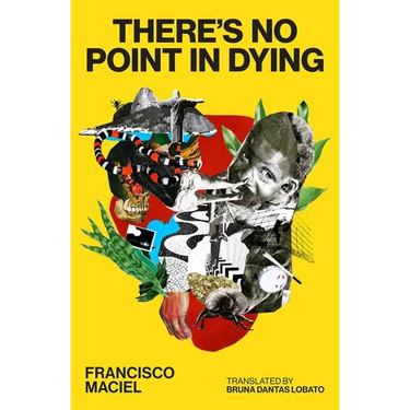 There's No Point in Dying