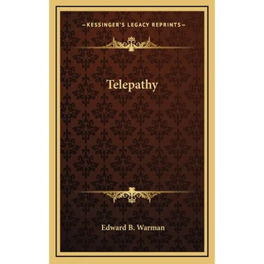 Telepathy