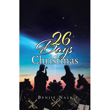 26 Days of Christmas