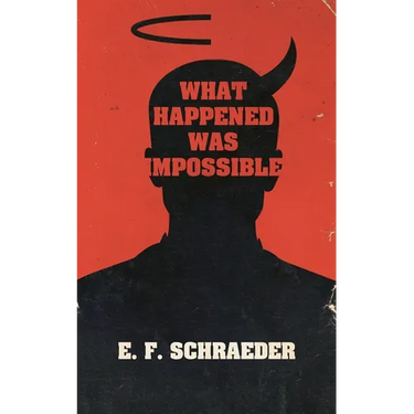 What Happened Was Impossible